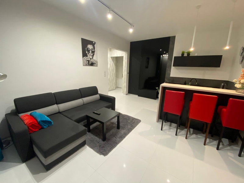 Apartamenty Planeta, Bielsko-Biala, Poland