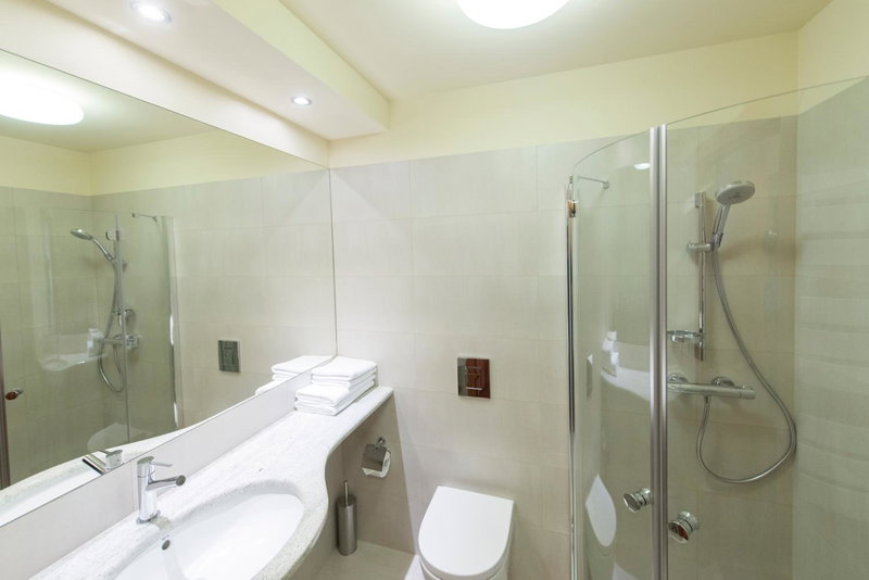 Hotel Gorzów, Gorzów Wielkopolski, Poland