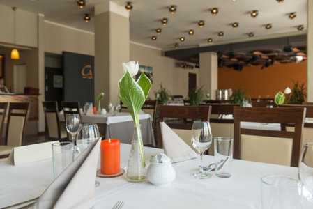 Hotel Gorzów, Gorzów Wielkopolski, Poland