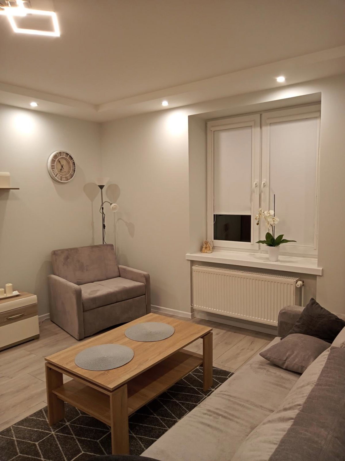 Apartament Łańcut, Poland