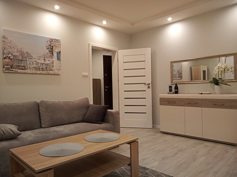 Apartament Łańcut, Łańcut, Poland