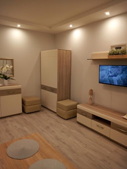 Apartament Łańcut, Łańcut, Poland