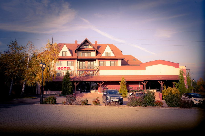Hotel Kruk, Smardzewice, Poland