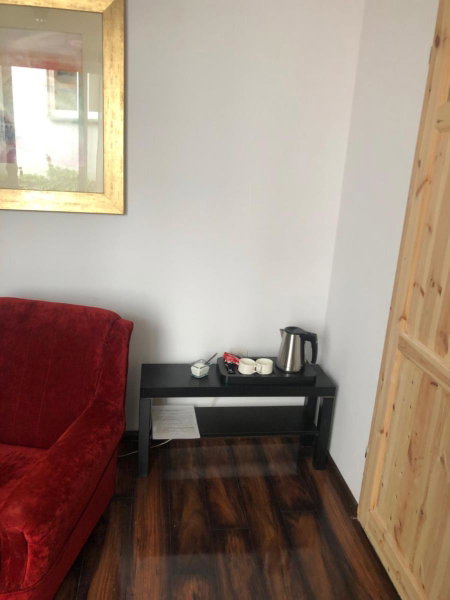 Flores Apartament, Katowice, Poland