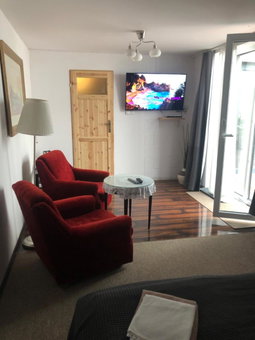 Flores Apartament, Katowice, Poland
