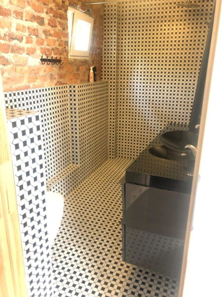 Flores Apartament, Katowice, Poland