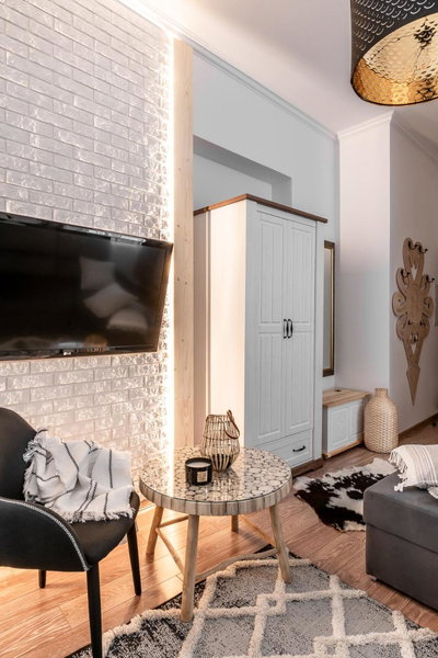 Apartament Biała Perła, Czarny Dunajec, Poland
