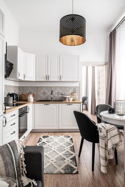 Apartament Biała Perła, Czarny Dunajec, Poland