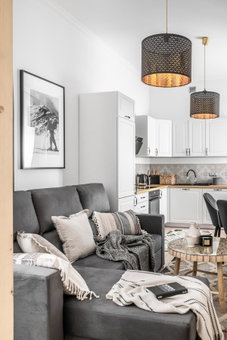 Apartament Biała Perła, Czarny Dunajec, Poland