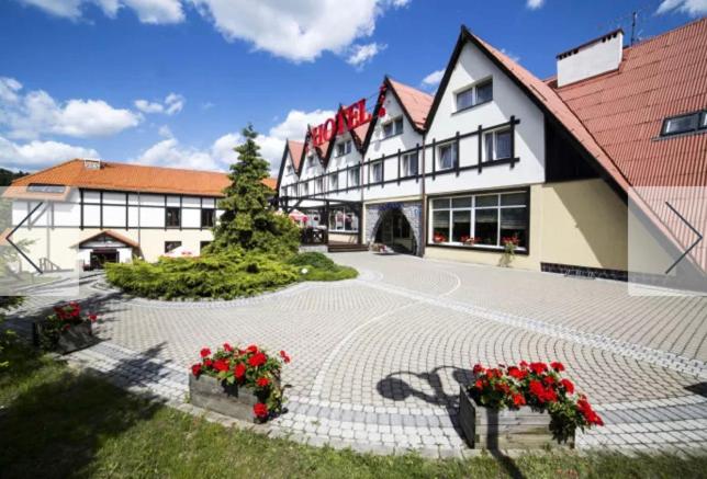 Hotel Górecki, Poland