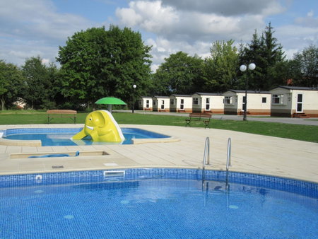 Hotel Górecki, Lidzbark Warmiński, Poland