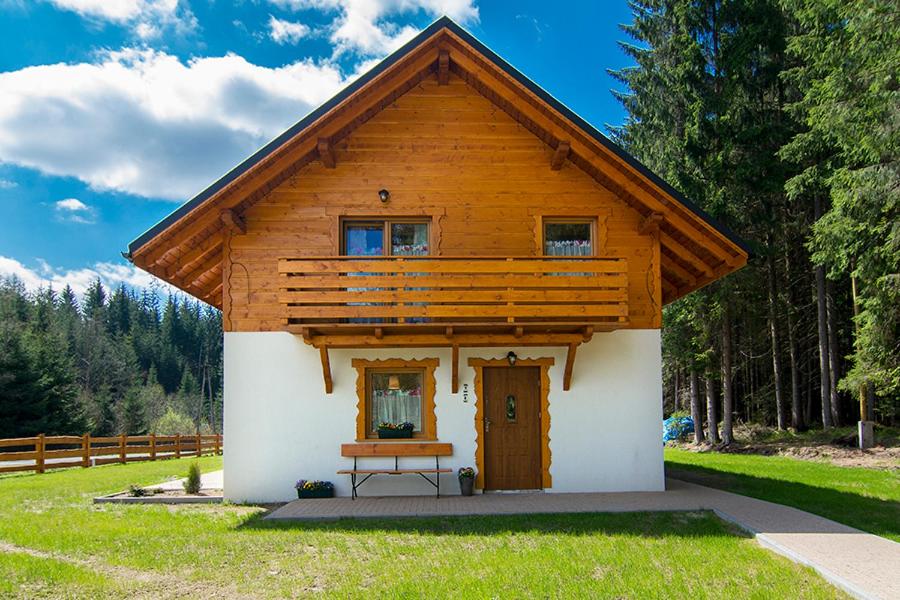 Alpejska Wioska - apartamenty i pokoje z aneksem kuchennym, Pologne