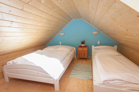 Alpejska Wioska - apartamenty i pokoje z aneksem kuchennym, Istebna, Poland