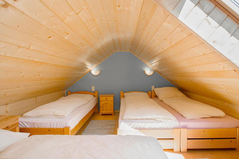 Alpejska Wioska - apartamenty i pokoje z aneksem kuchennym, Istebna, Poland