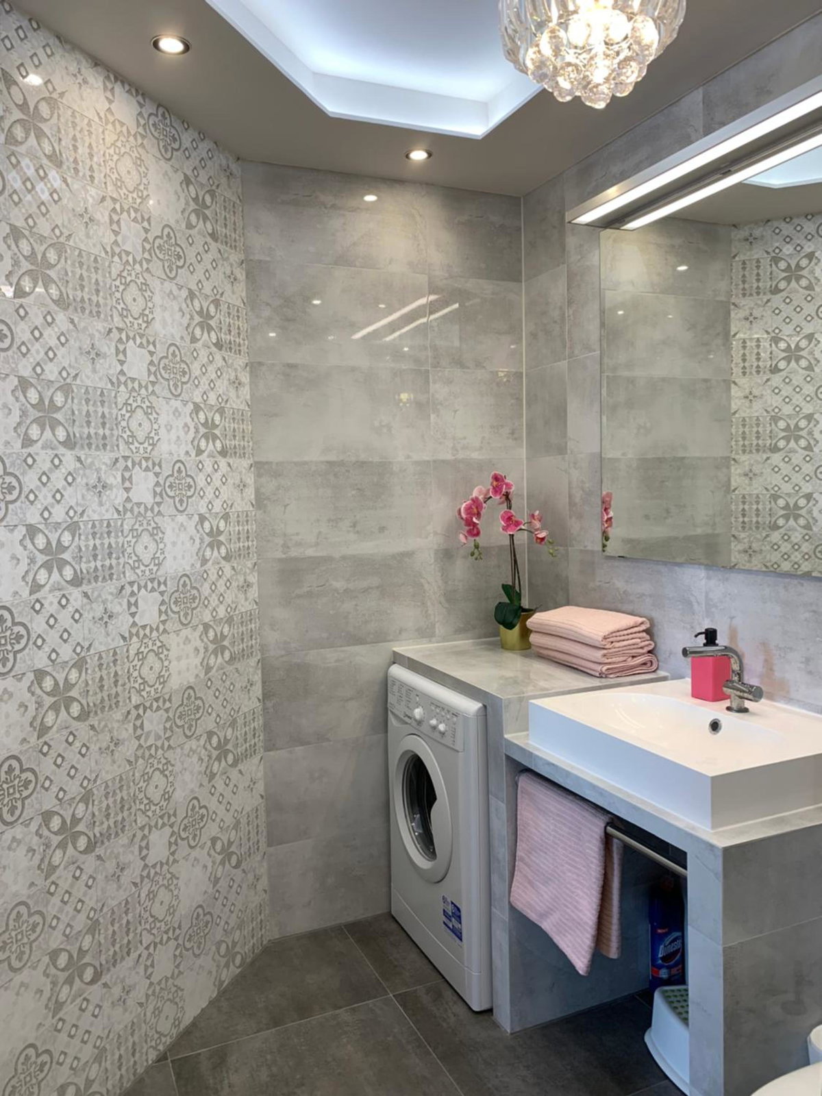 Apartament Zacisze Rose Gold, Poland