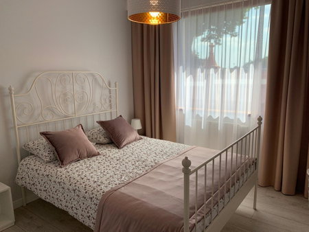 Apartament Zacisze Rose Gold, Malbork, Poland