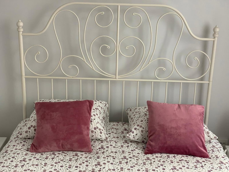 Apartament Zacisze Rose Gold, Malbork, Poland