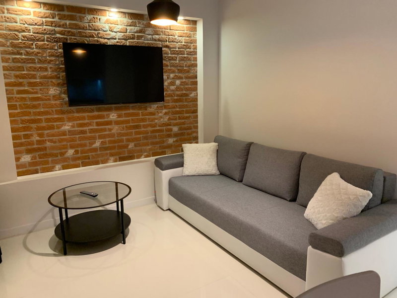 Apartament Zacisze Rose Gold, Malbork, Poland