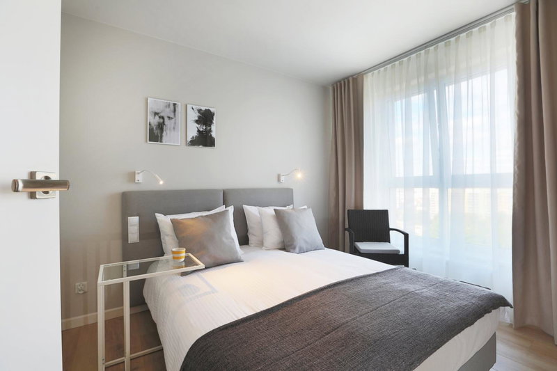 Apartamenty Jozefina, Białystok, Poland