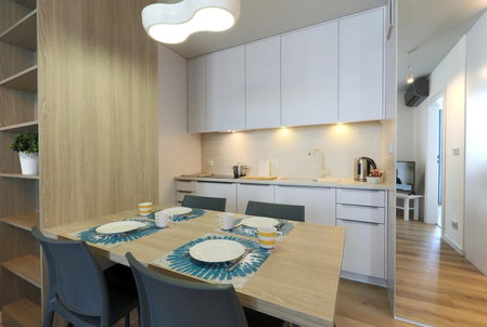 Apartamenty Jozefina, Białystok, Poland