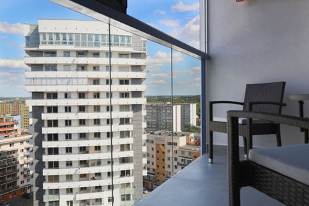 Apartamenty Jozefina, Białystok, Poland