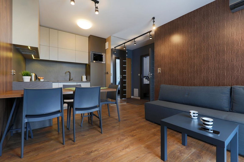 Apartamenty Jozefina, Białystok, Poland