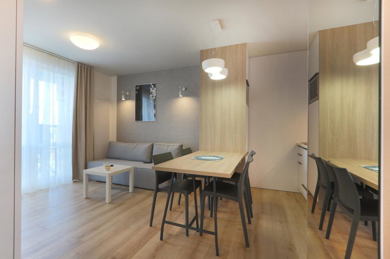 Apartamenty Jozefina, Białystok, Poland