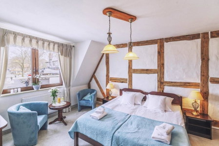 COLUMBUS Apartamenty Ustka - Limanowskiego 1, Ustka, Poland