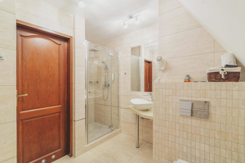 COLUMBUS Apartamenty Ustka - Limanowskiego 1, Ustka, Poland