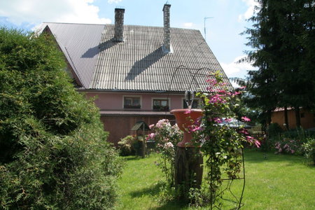 Dom Wczasowy Dwa Światy, Bukowina Tatrzańska, Poland