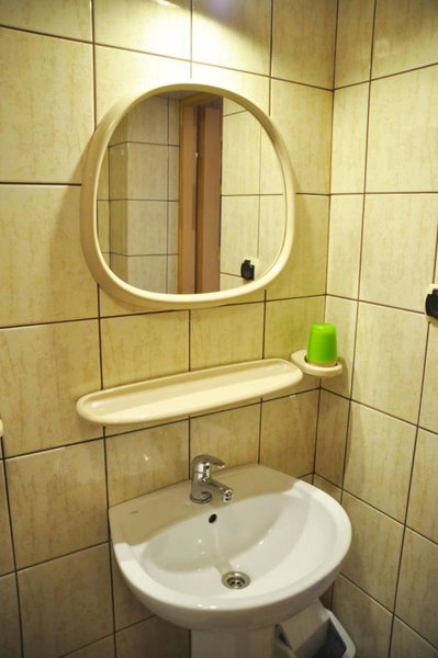 Dom Wczasowy Dwa Światy, Bukowina Tatrzańska, Poland