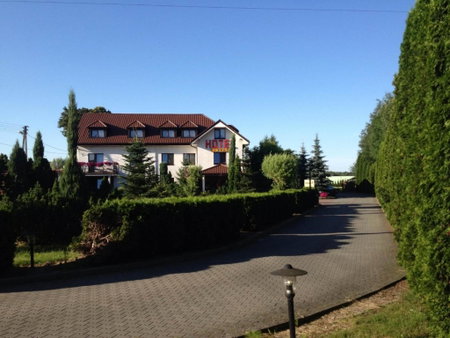 Hotel Restauracja Tawerna Gliwice - duży parking gratis, Gliwice, Poland