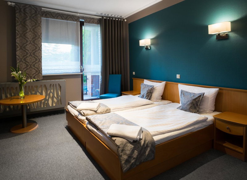 Hotel Restauracja Tawerna Gliwice - duży parking gratis, Gliwice, Poland