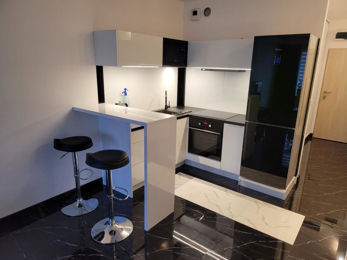 Apartamenty Potulicka Centrum, Poland