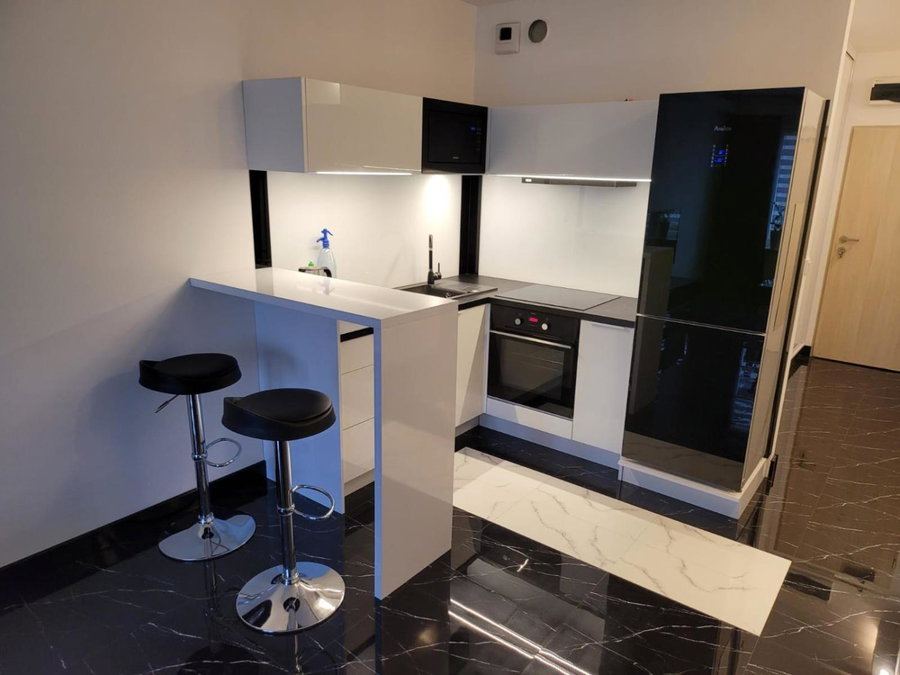 Apartamenty Potulicka Centrum, Szczecin, Poland