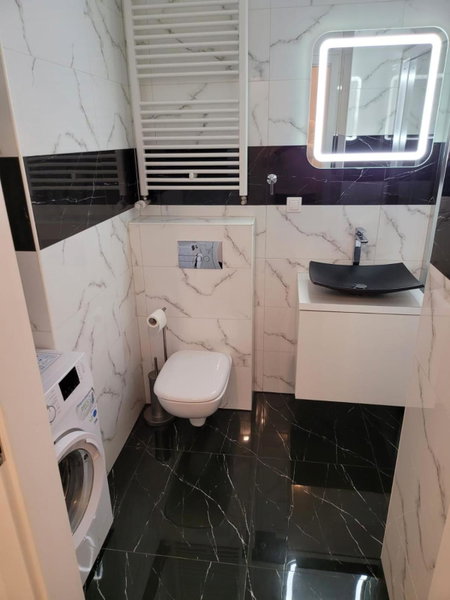 Apartamenty Potulicka Centrum, Szczecin, Poland