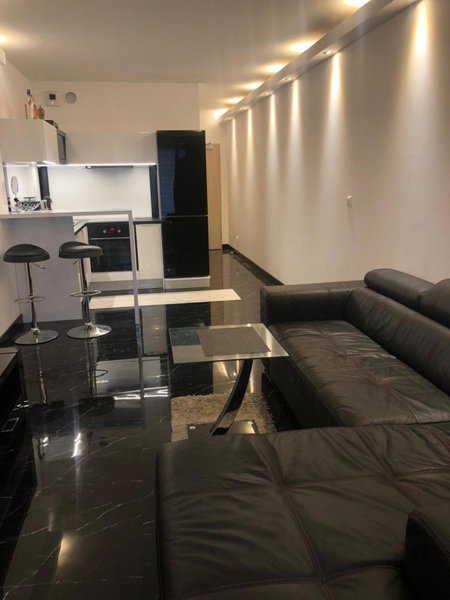 Apartamenty Potulicka Centrum, Szczecin, Poland