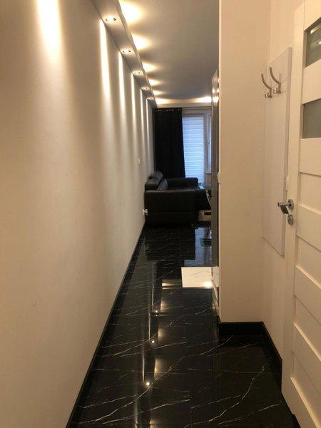 Apartamenty Potulicka Centrum, Szczecin, Poland