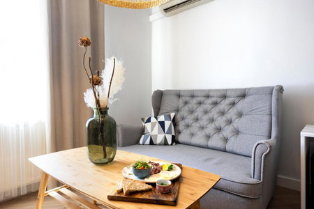 Szuflada Rooms, Augustów, Poland
