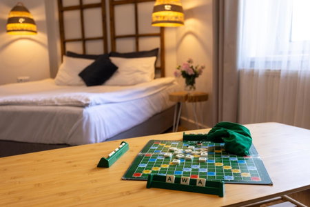 Szuflada Rooms, Augustów, Poland