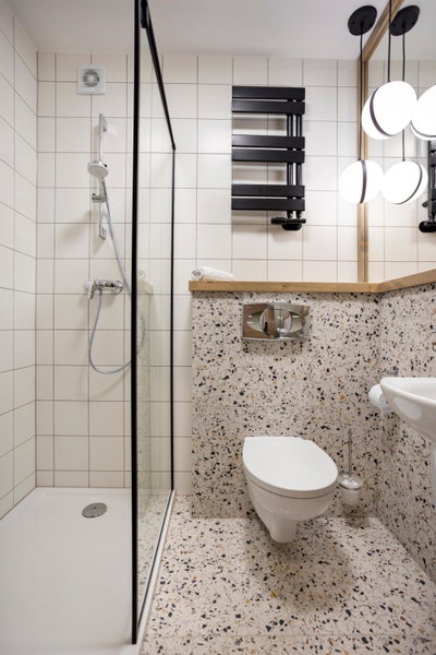 Szuflada Rooms, Augustów, Poland