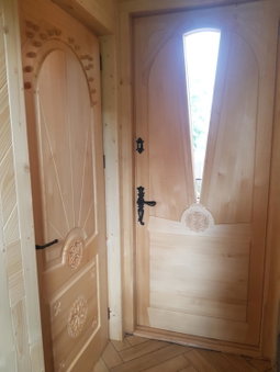 Apartamenty BENITA, Zakopane, Poland