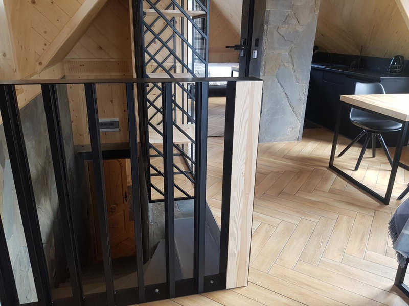 Apartamenty BENITA, Zakopane, Poland
