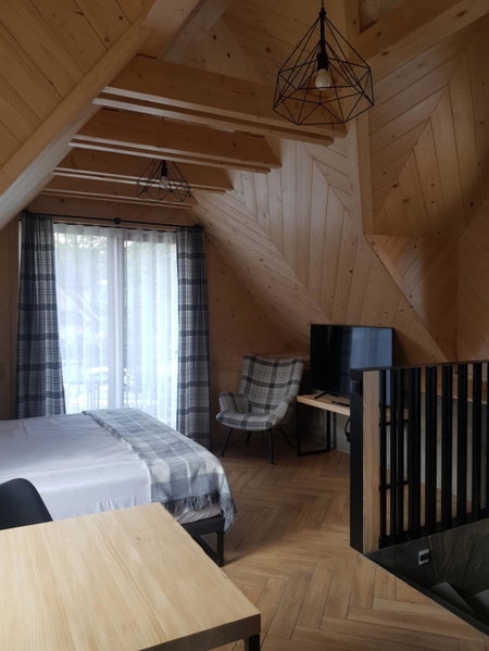 Apartamenty BENITA, Zakopane, Poland