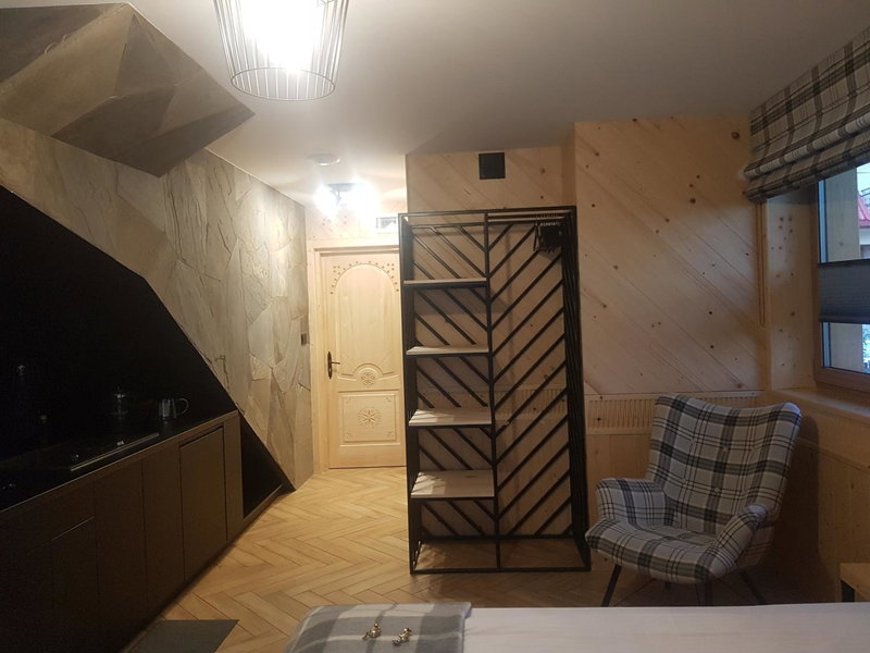 Apartamenty BENITA, Zakopane, Poland