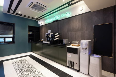 Hotel Daily, Ansan, South Korea