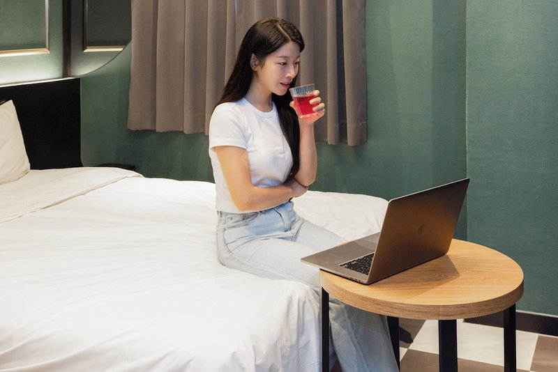 Hotel Daily, Ansan, South Korea