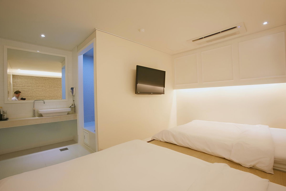 Hotel · Jamsil Zum, Seoul