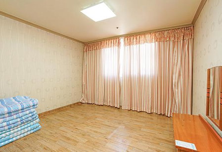 Koresco Chiak Mountain Condominium, Morag, South Korea