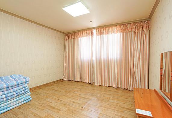 Koresco Chiak Mountain Condominium, Morag, South Korea
